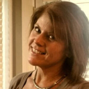 Meet your Posher, Liz